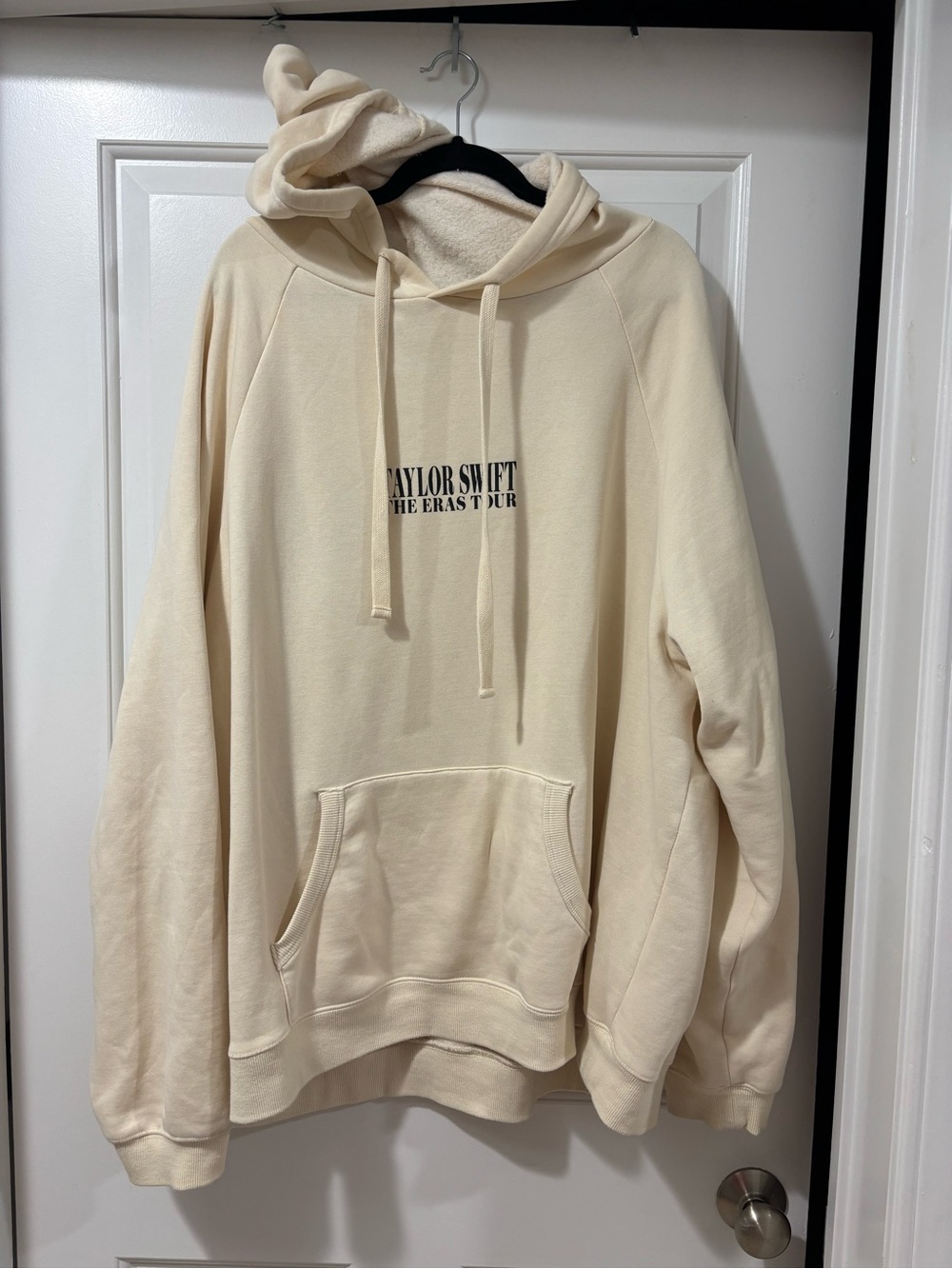Taylor Swift Eras hoodie